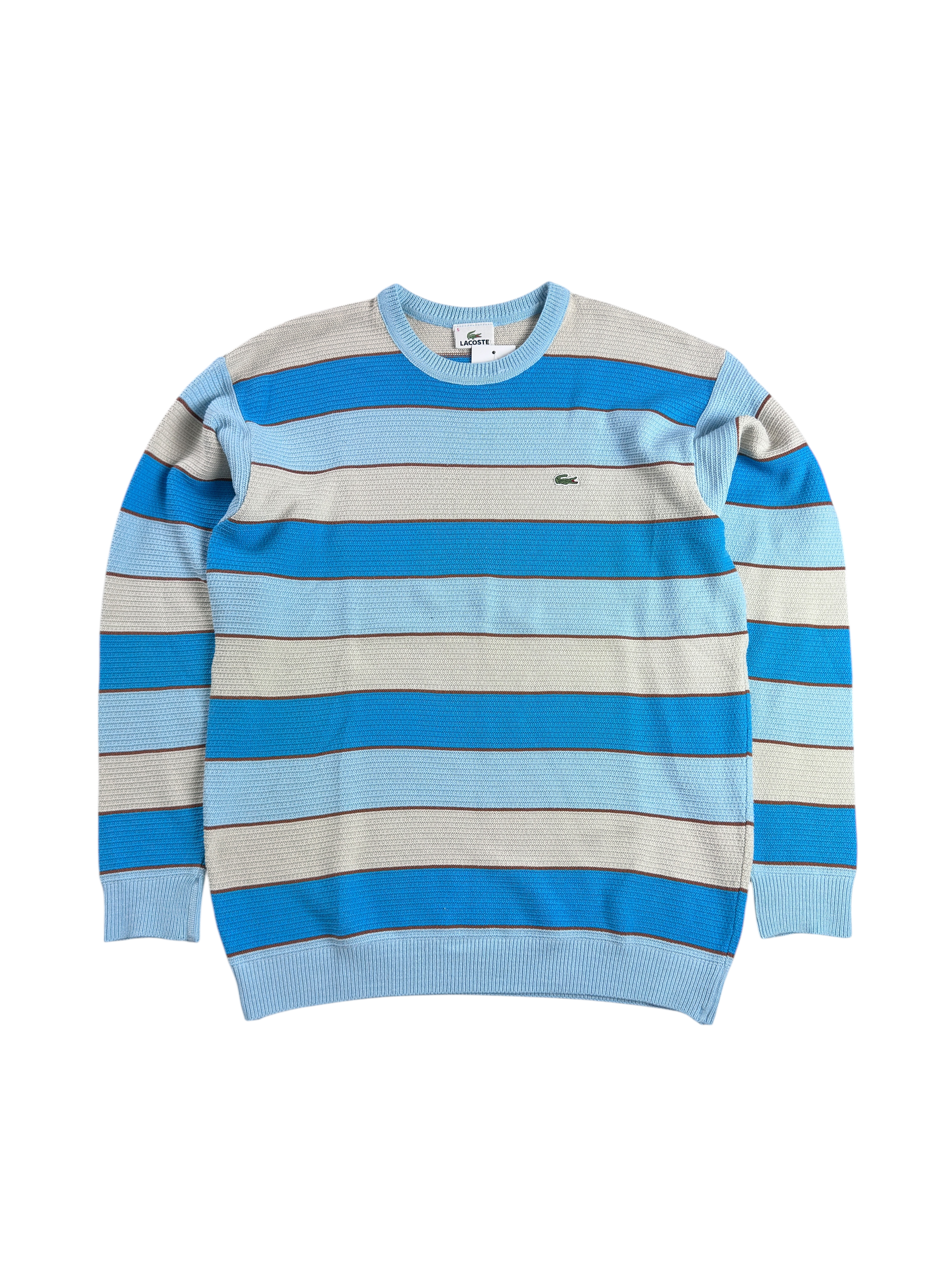Vintage Lacoste Sweater (M)