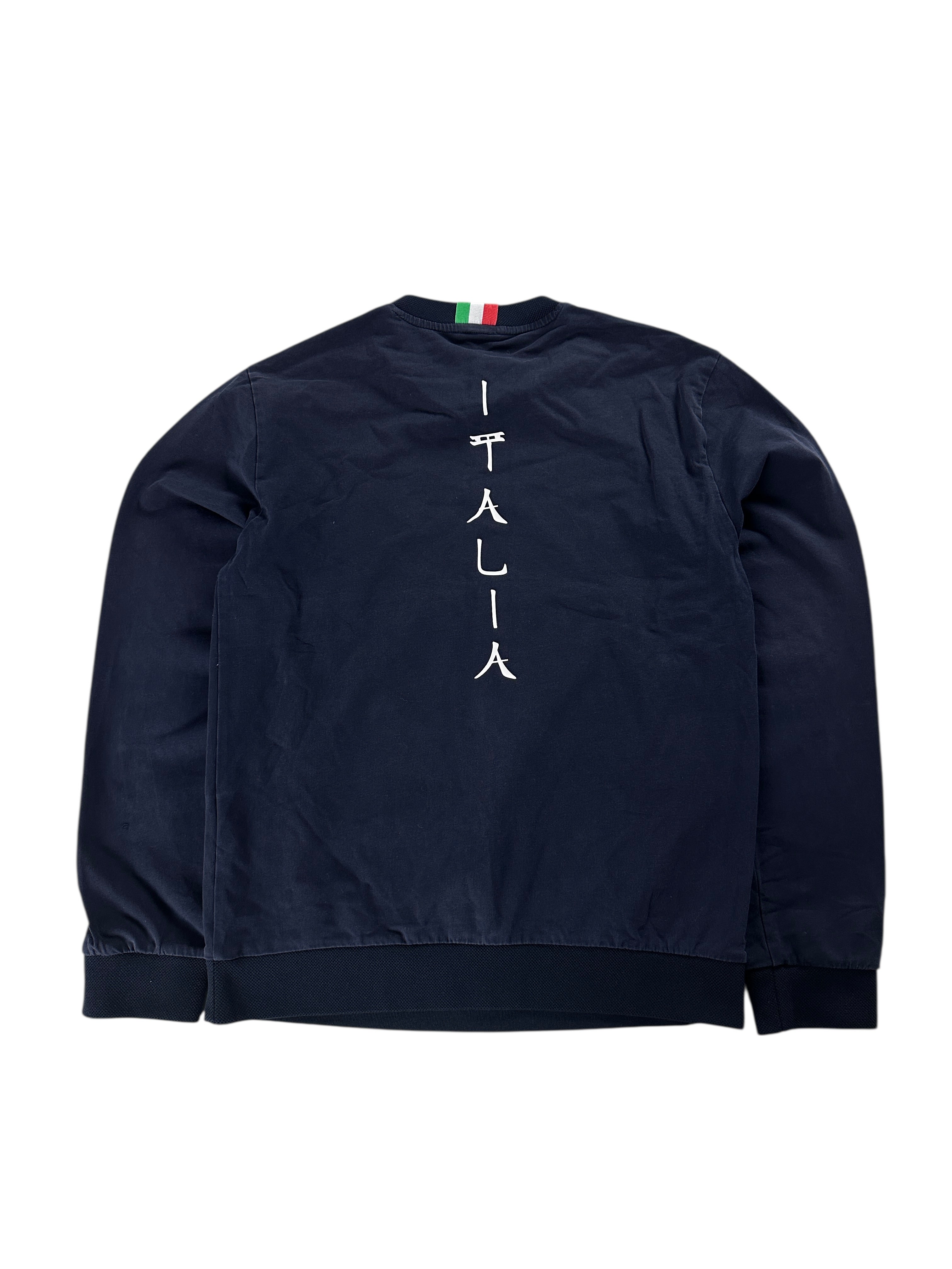 Vintage Armani Sweater (S)
