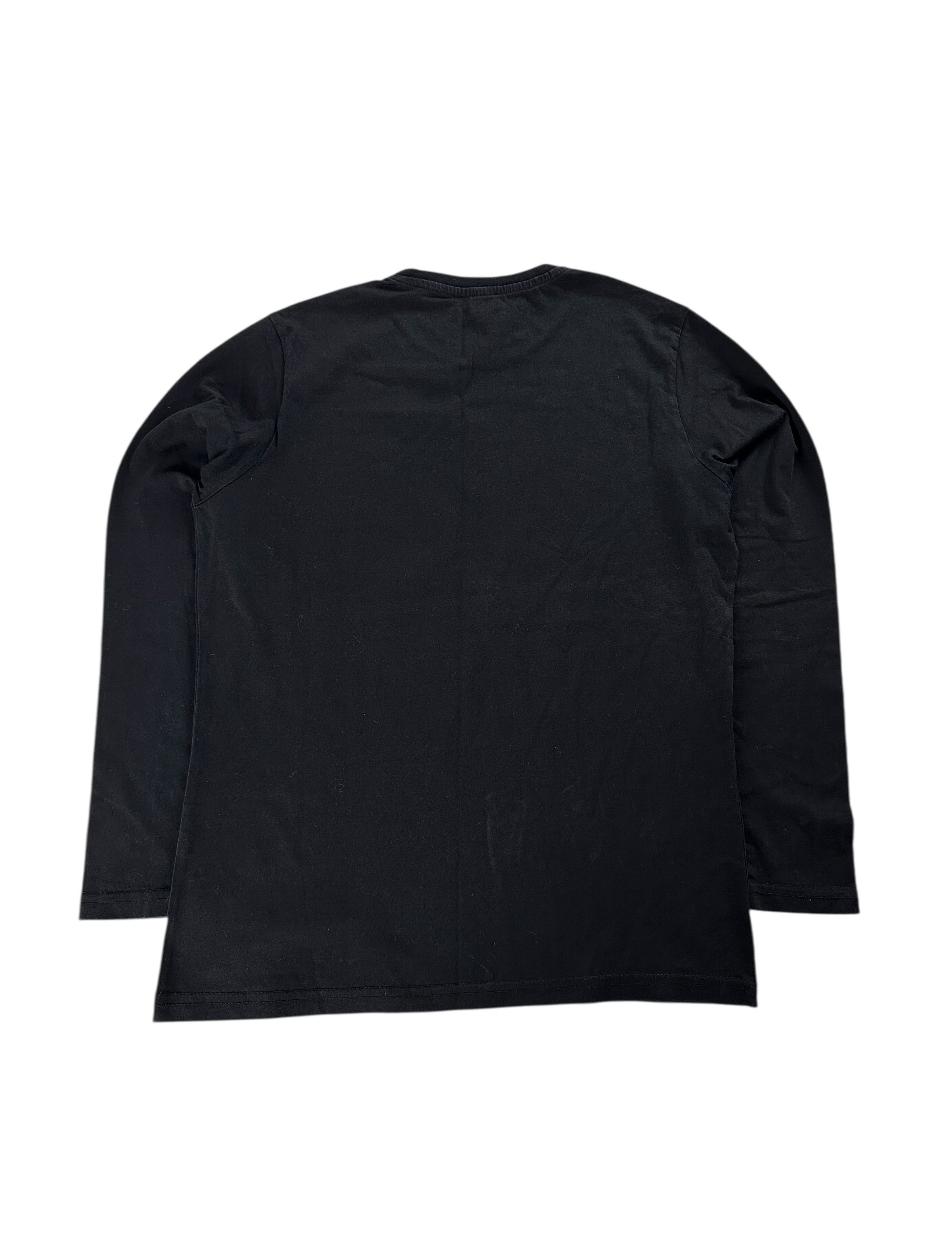 Vintage Armani Longsleeve (M)