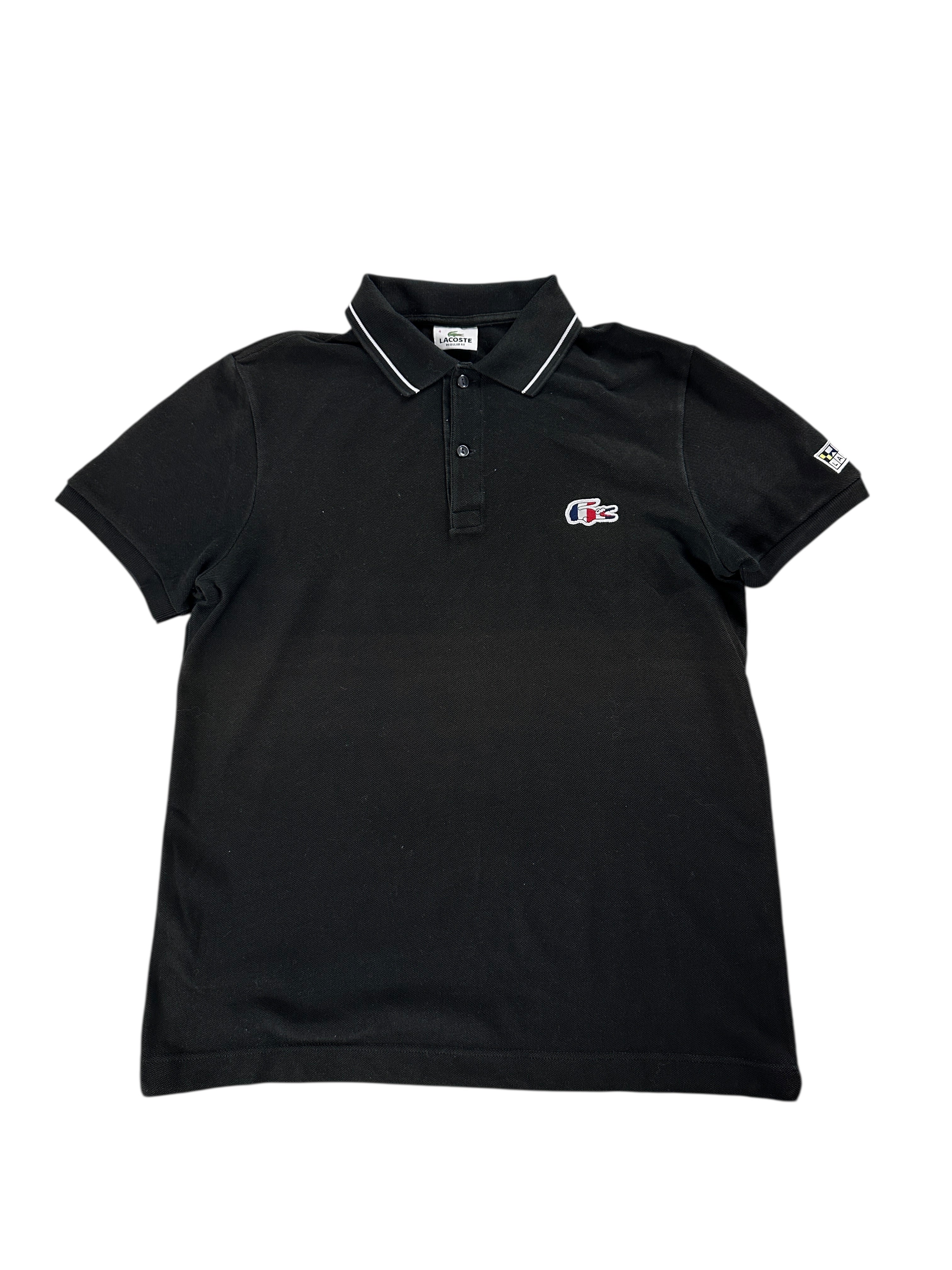 Vintage Lacoste Polo Shirt (S)