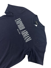 Vintage Armani Shirt (M)