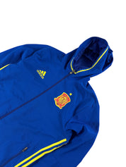 Vintage Adidas Spain Trackjacket (M)