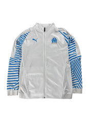 Vintage Puma Marseille Trackjacket (M)