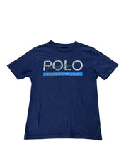 Vintage Polo Shirt (XXS)
