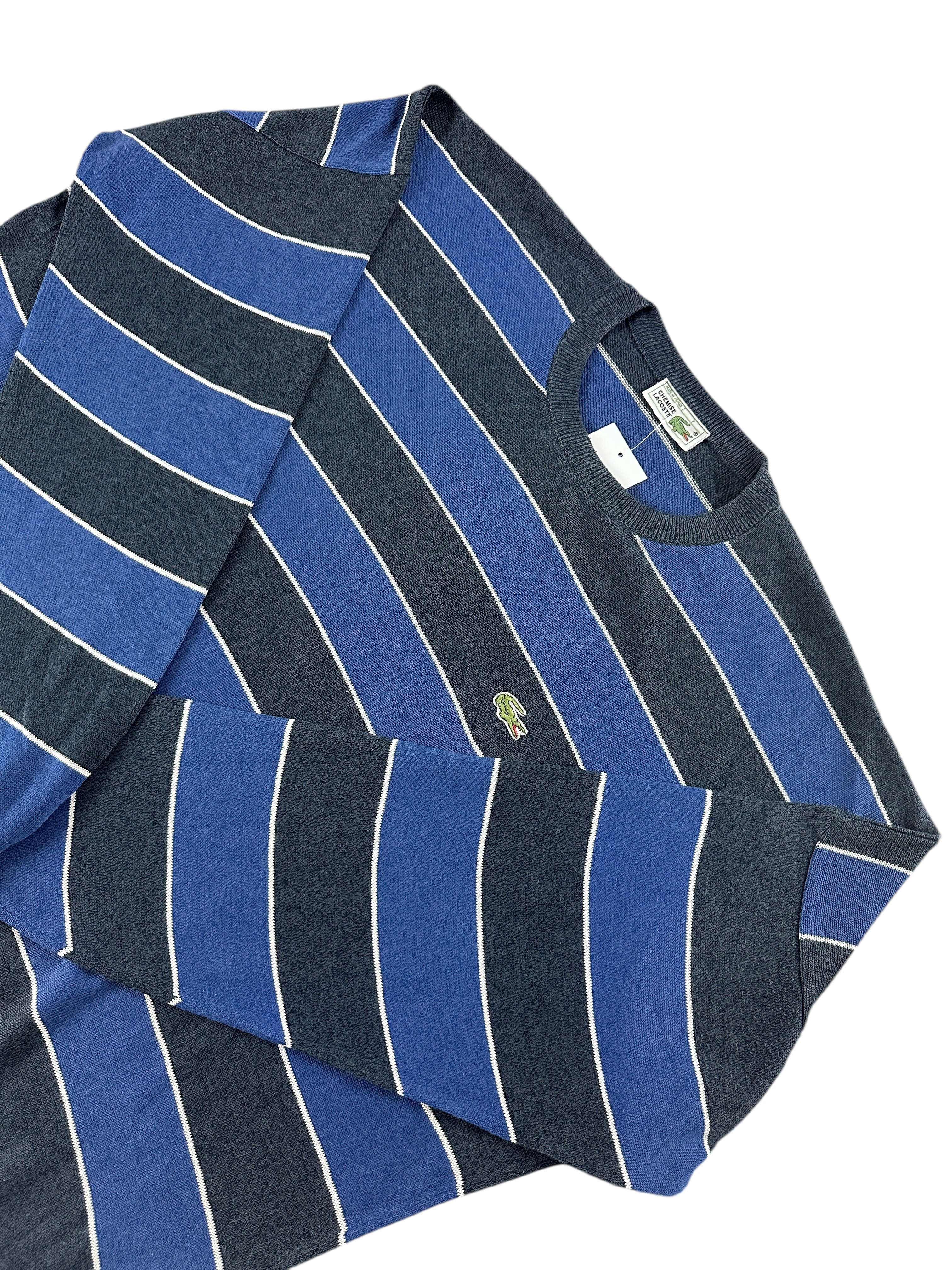 Vintage Lacoste Sweater (XL)