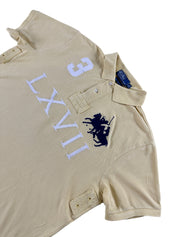 Vintage Ralph Lauren Polo Shirt (L)