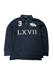 Vintage Ralph Lauren Polo Shirt (S)
