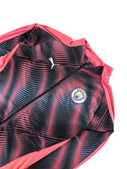 Vintage Puma ManCity Trackjacket (S)