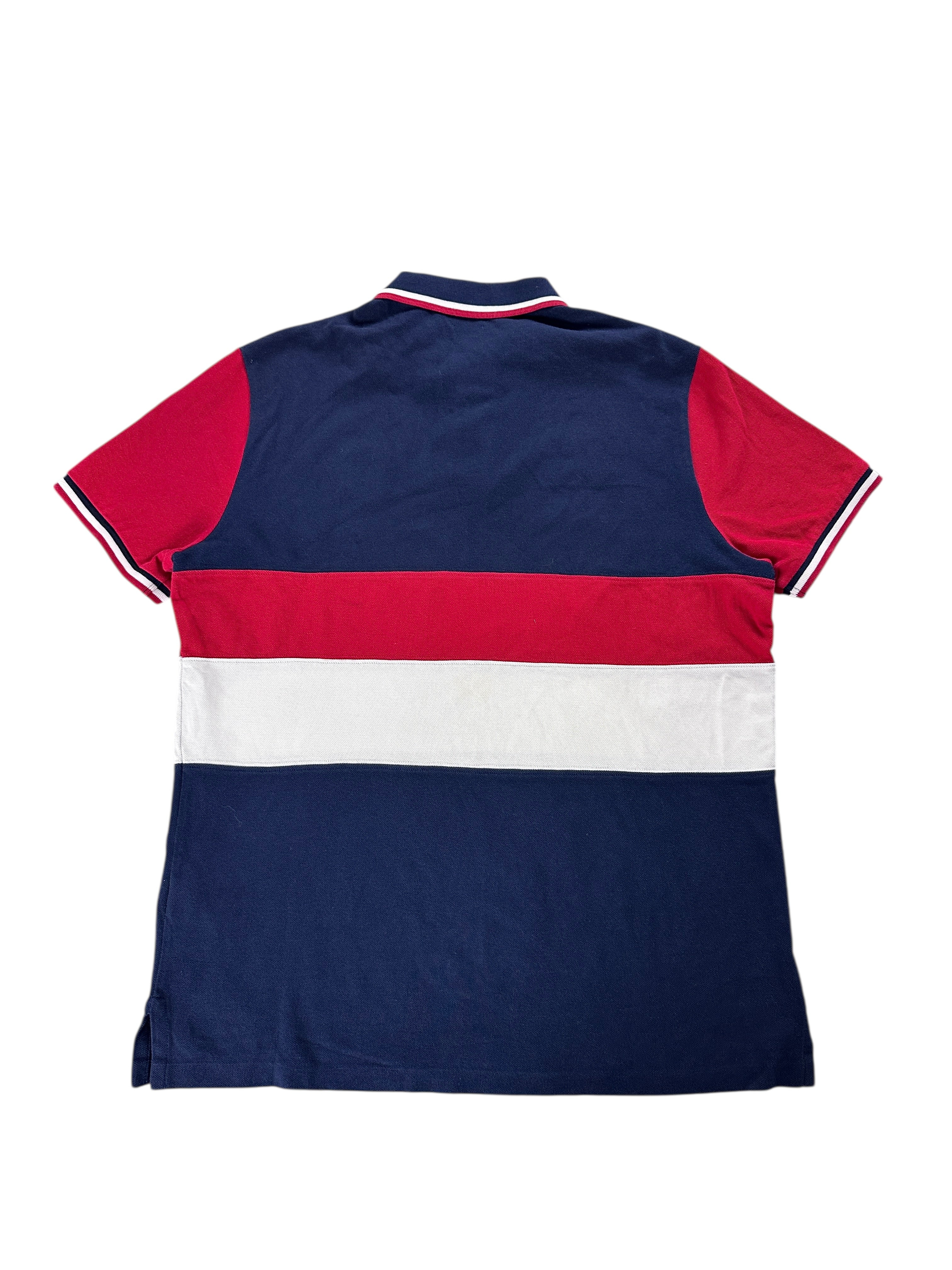 Vintage Ralph Lauren Polo Shirt (L)