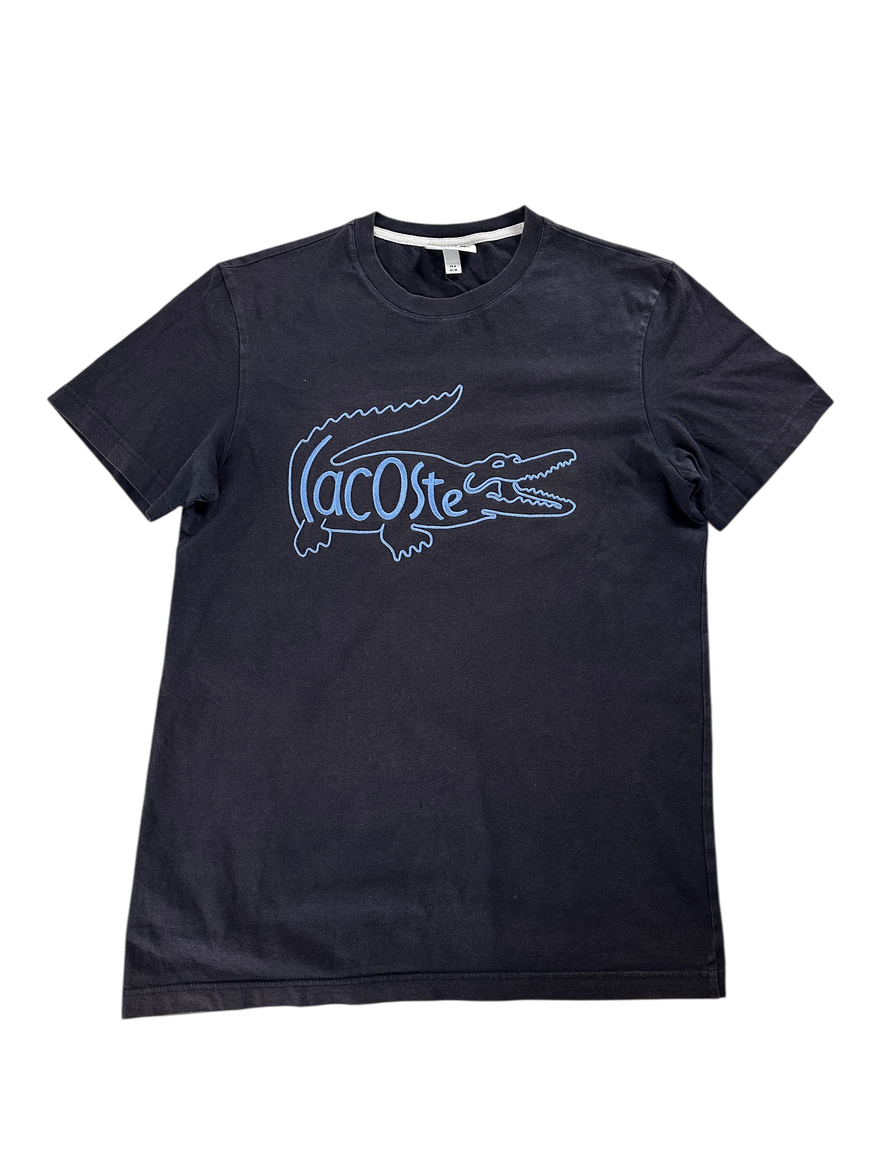 Vintage Lacoste Shirt (M)