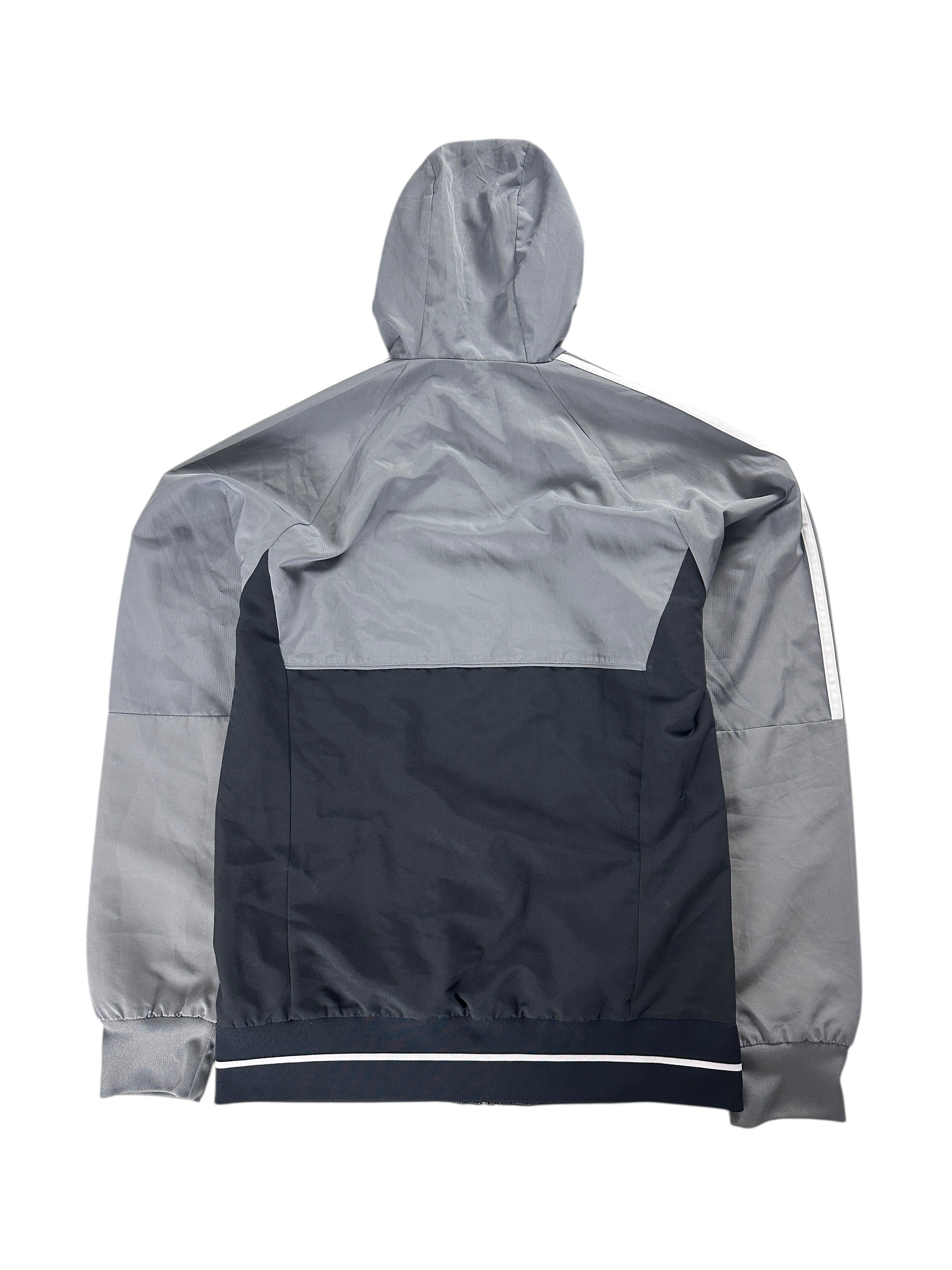 Vintage Adidas Manu Trackjacket (S)
