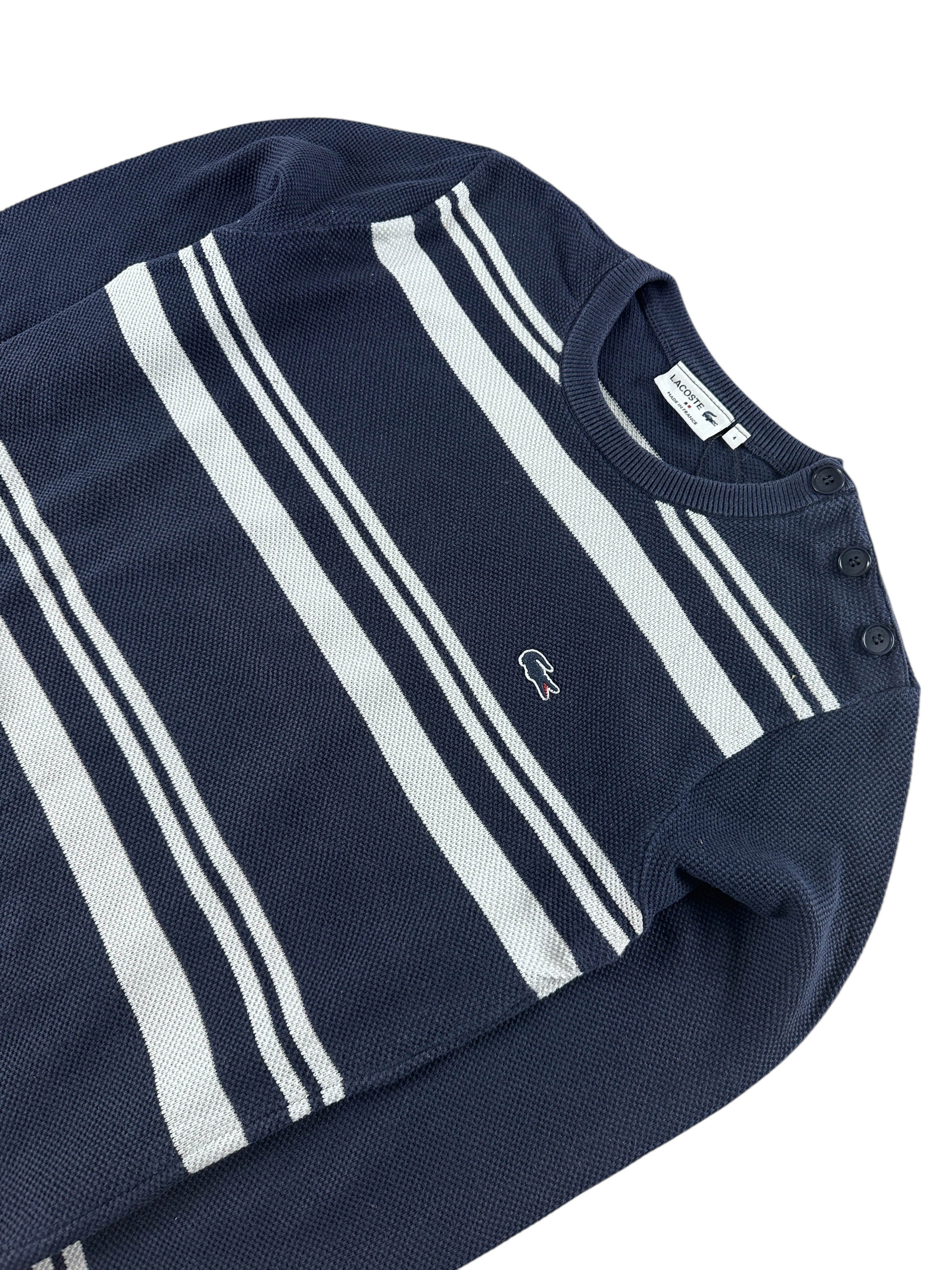 Vintage Lacoste Sweater (S)
