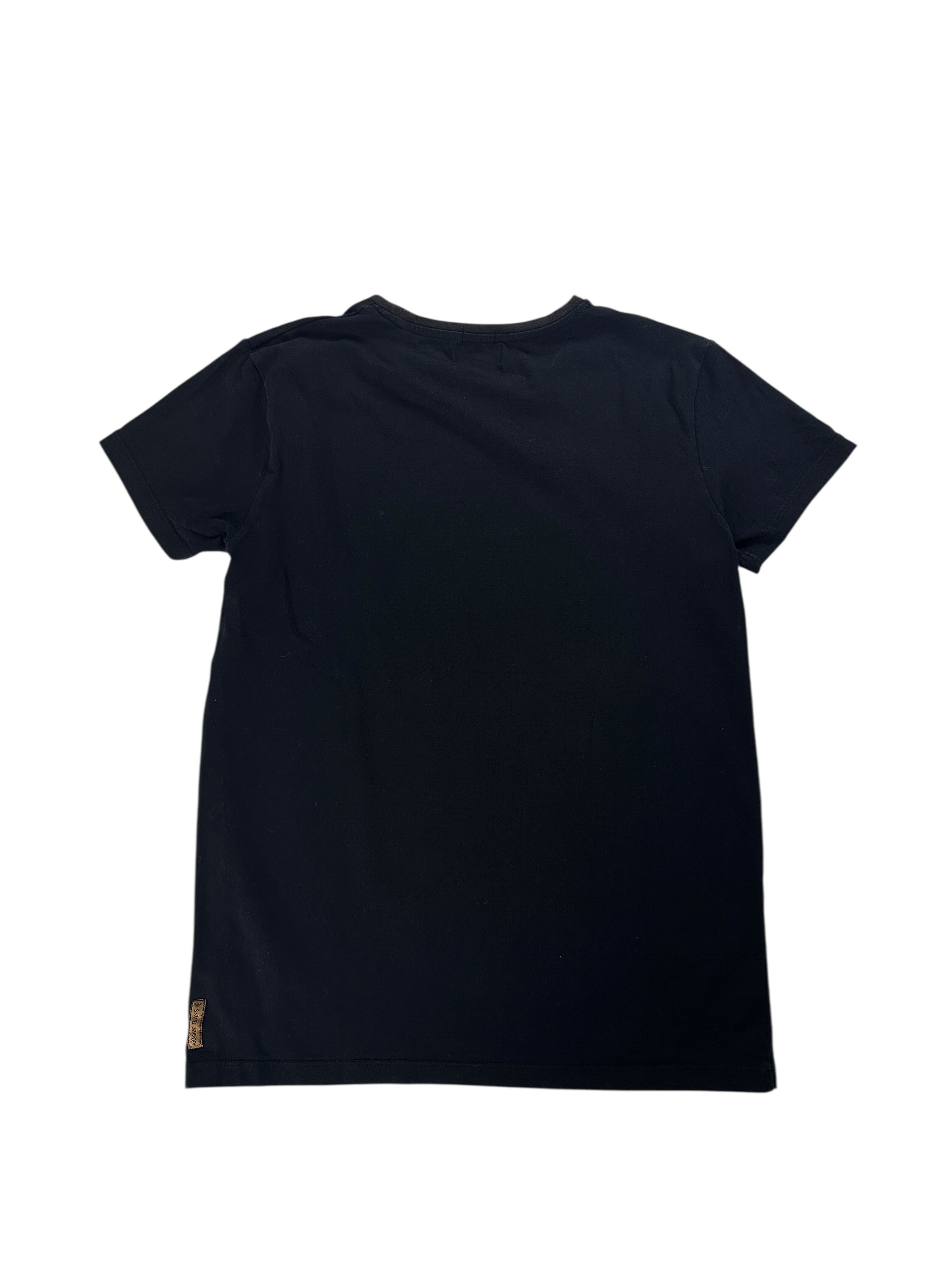 Vintage Armani Shirt (S)