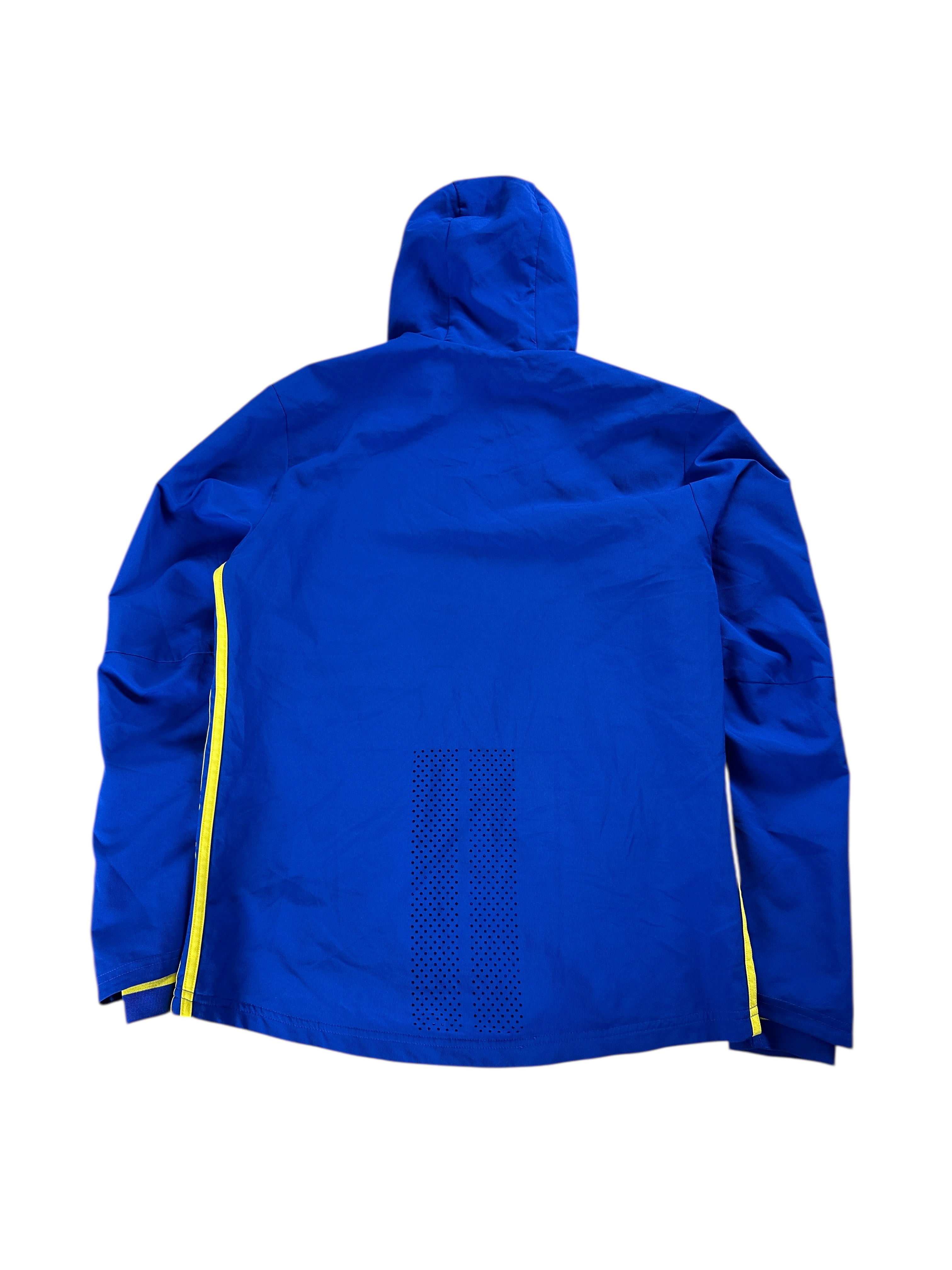 Vintage Adidas Spain Trackjacket (M)