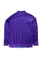 Vintage Puma ManCity Trackjacket (M)