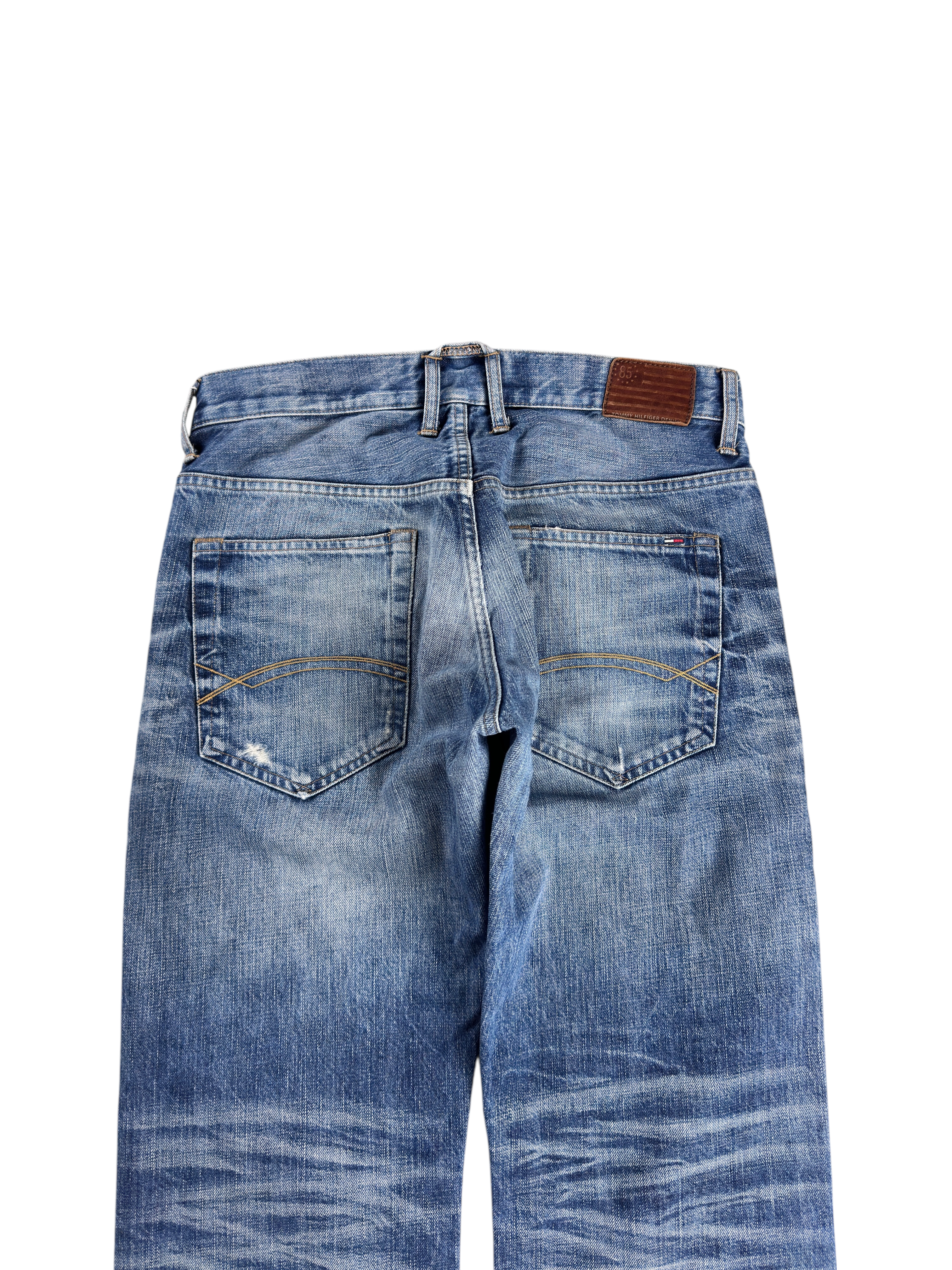Vintage Tommy Hilfiger Jeans (M)