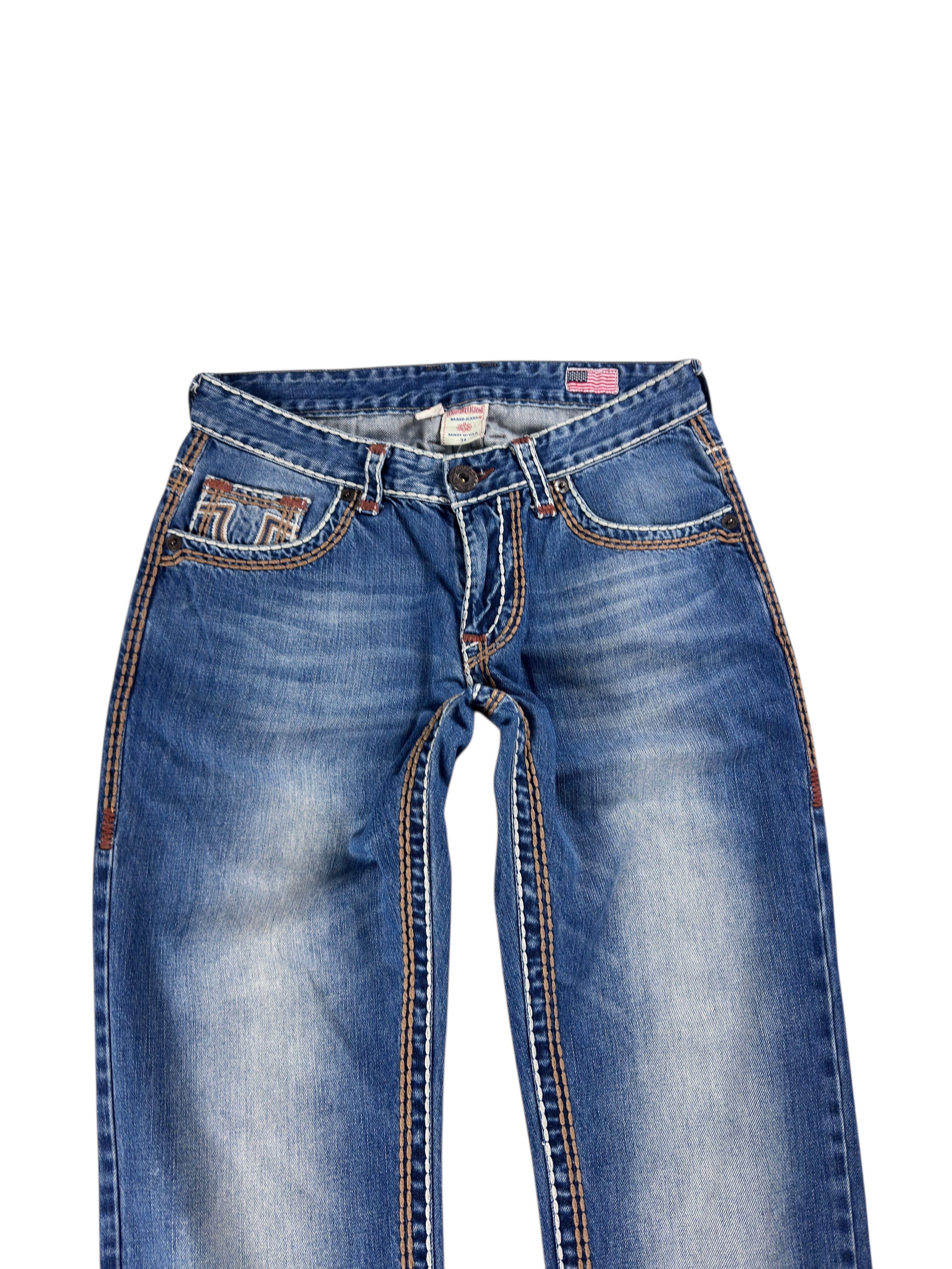 Vintage True Religion Jeans (M)