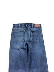 Vintage Armani Jeans (S)