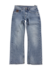 Vintage Burberry Jeans (S)