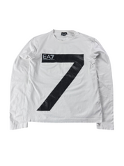 Vintage Armani Longsleeve (S)