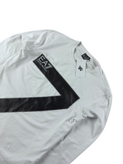 Vintage Armani Longsleeve (S)