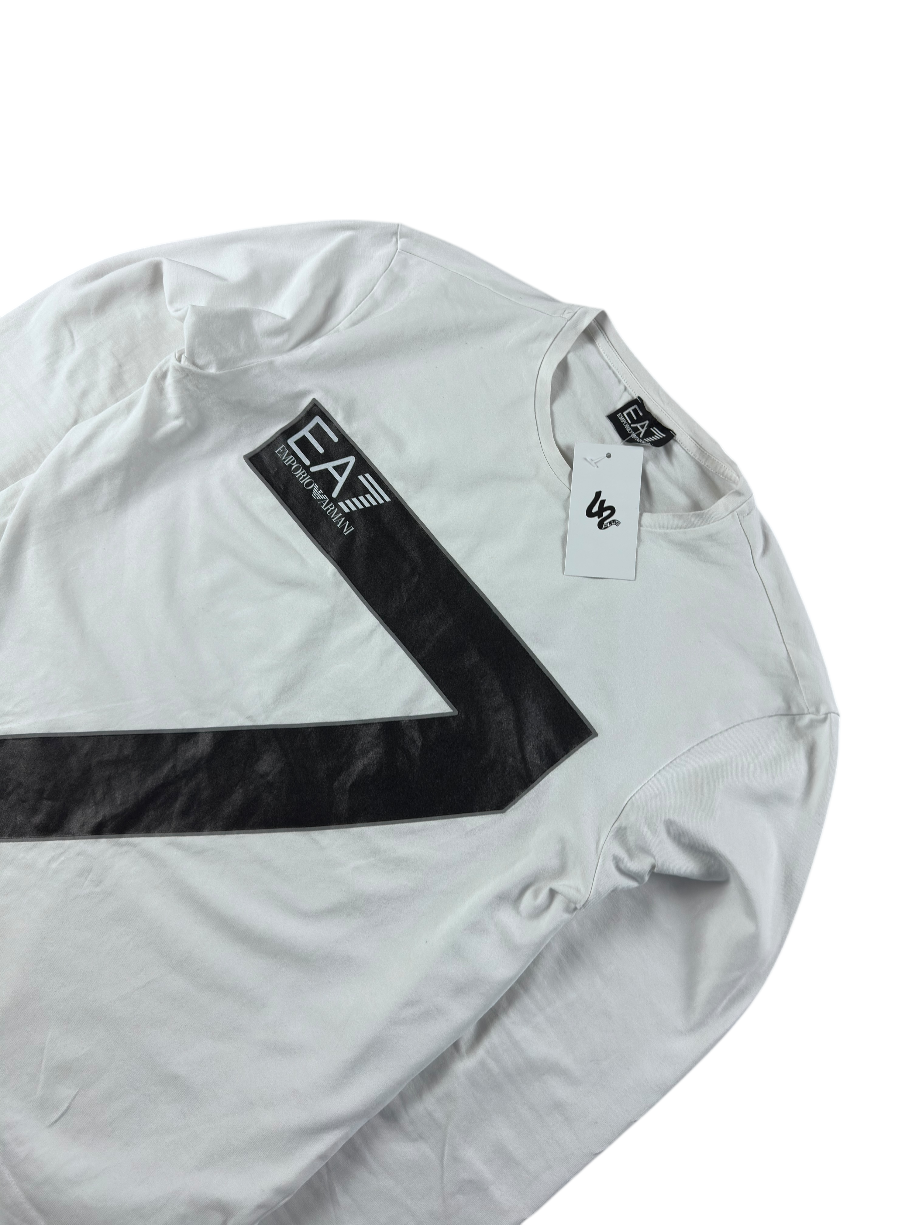 Vintage Armani Longsleeve (S)