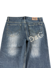 Vintage Dolce & Gabbana Jeans (L)