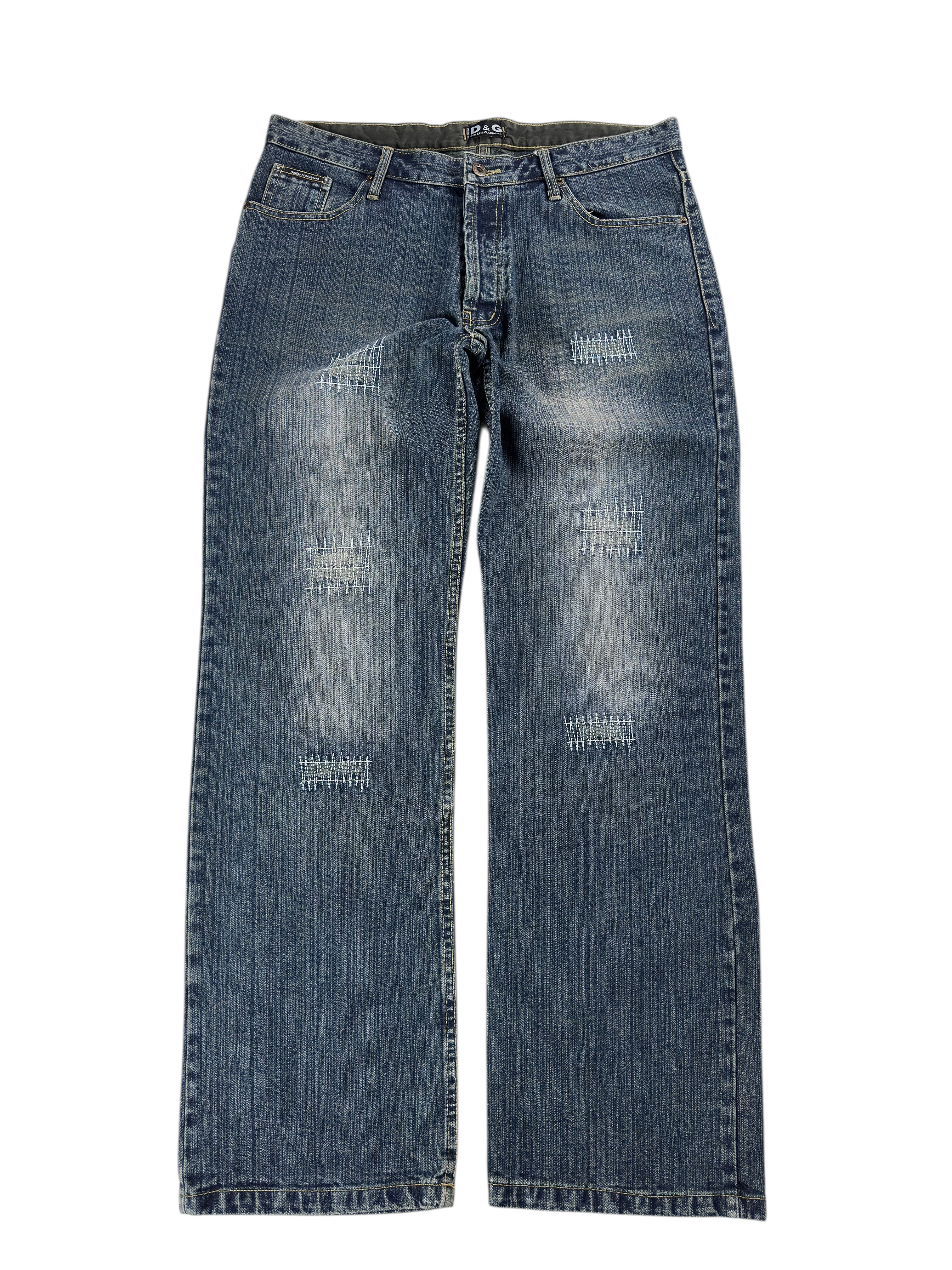 Vintage Dolce & Gabbana Jeans (L)