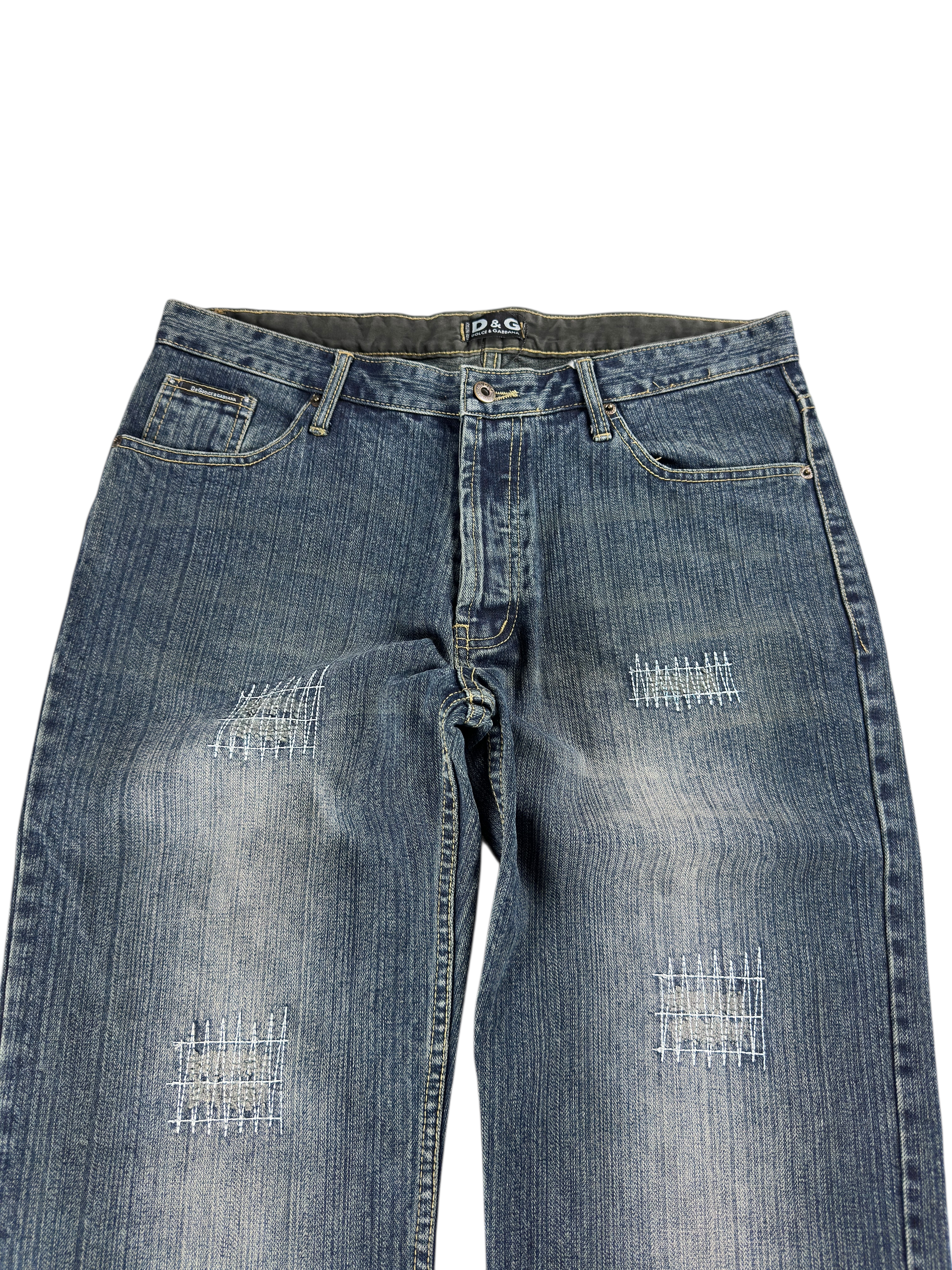 Vintage Dolce & Gabbana Jeans (L)