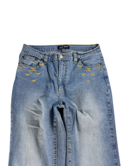 Vintage Armani Jeans (M)