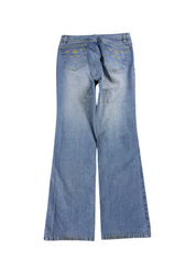 Vintage Armani Jeans (M)