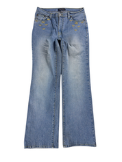Vintage Armani Jeans (M)
