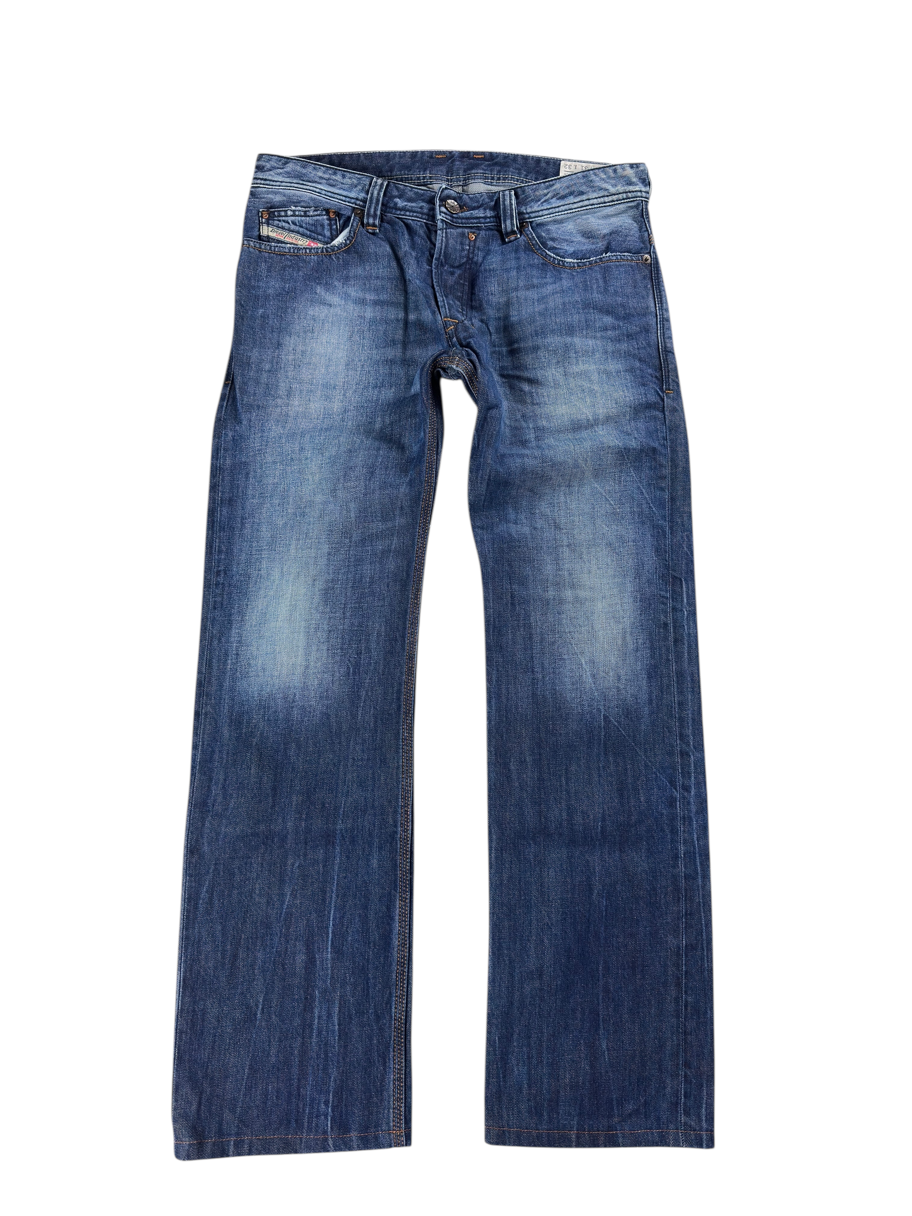 Vintage Diesel Jeans (S)