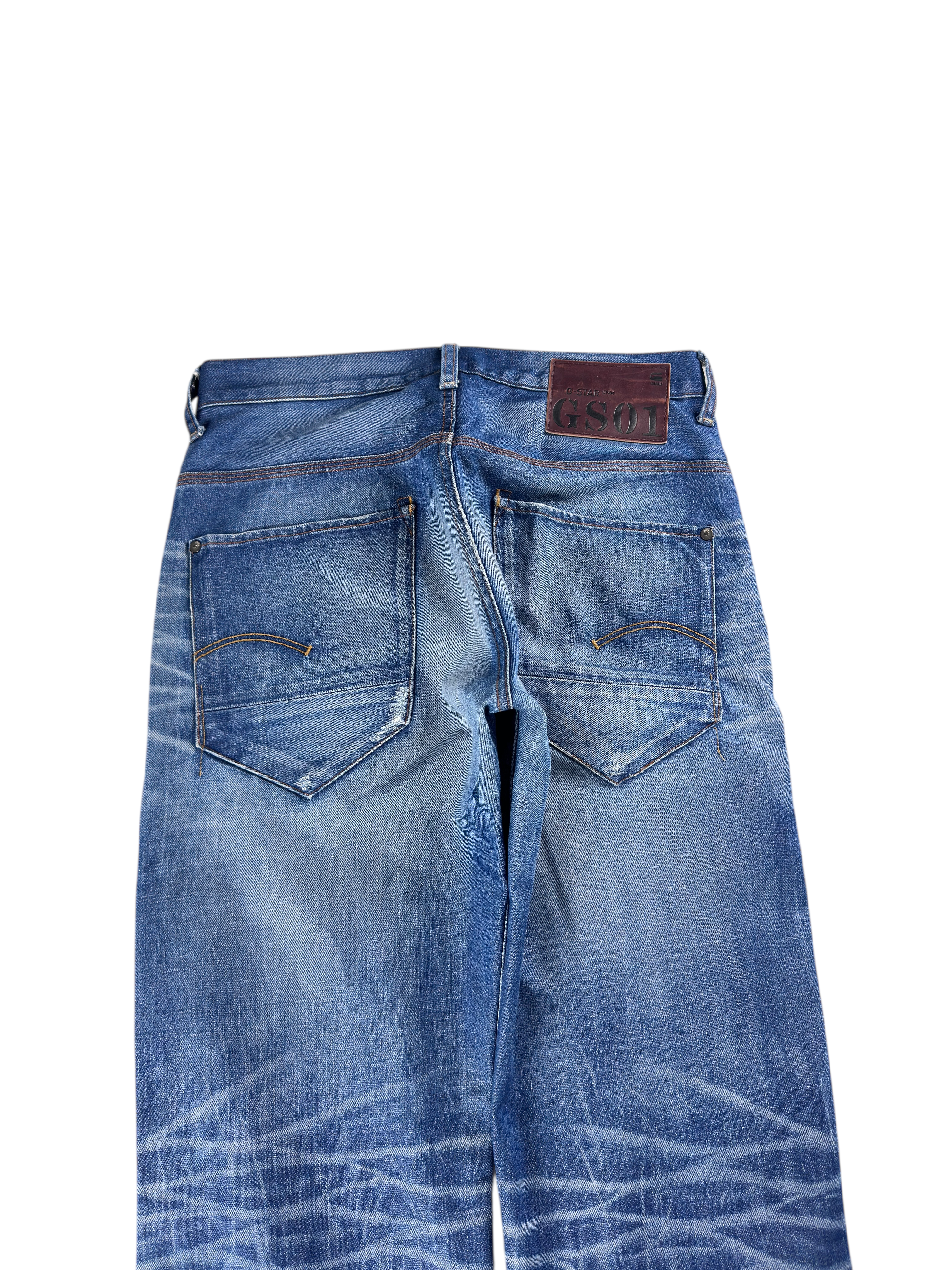 Vintage G-Star Jeans (M)