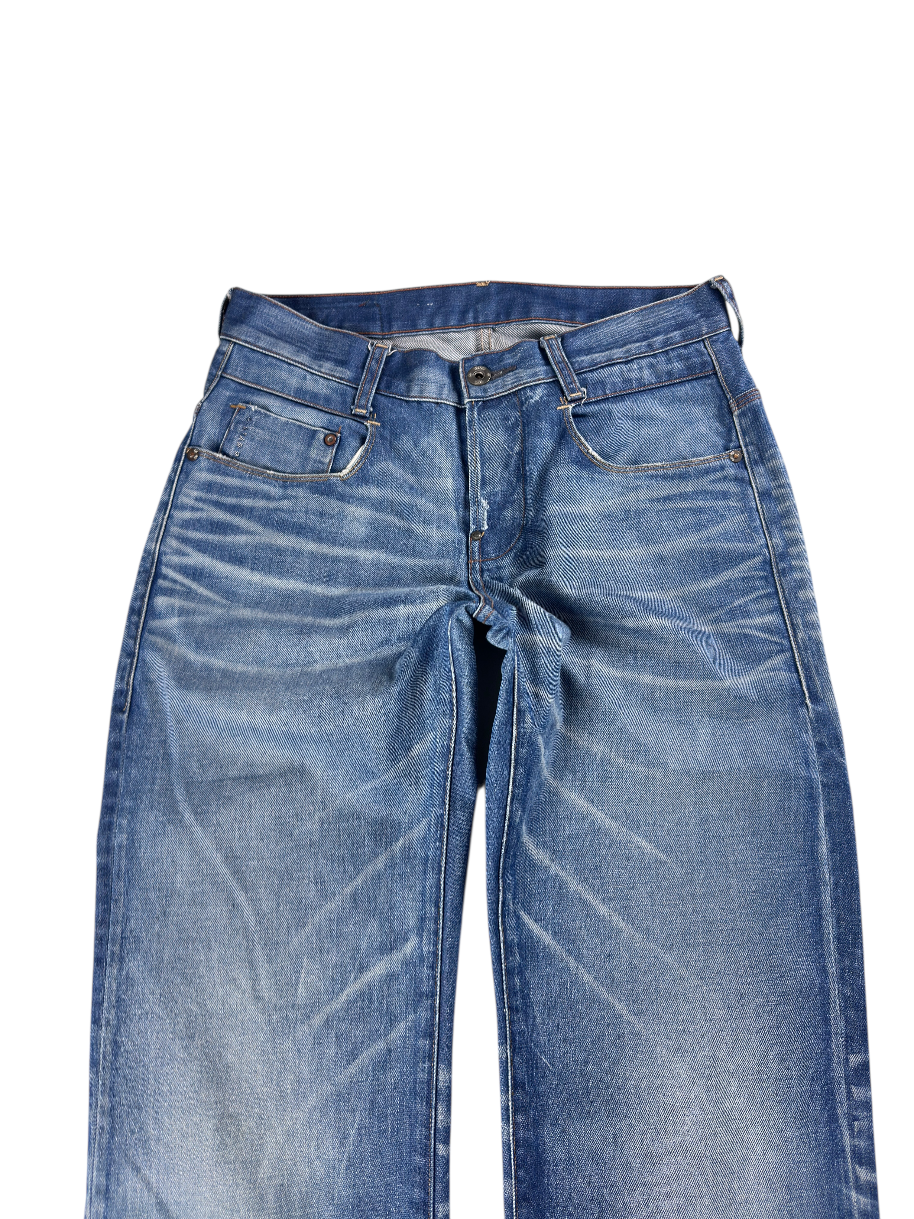 Vintage G-Star Jeans (M)