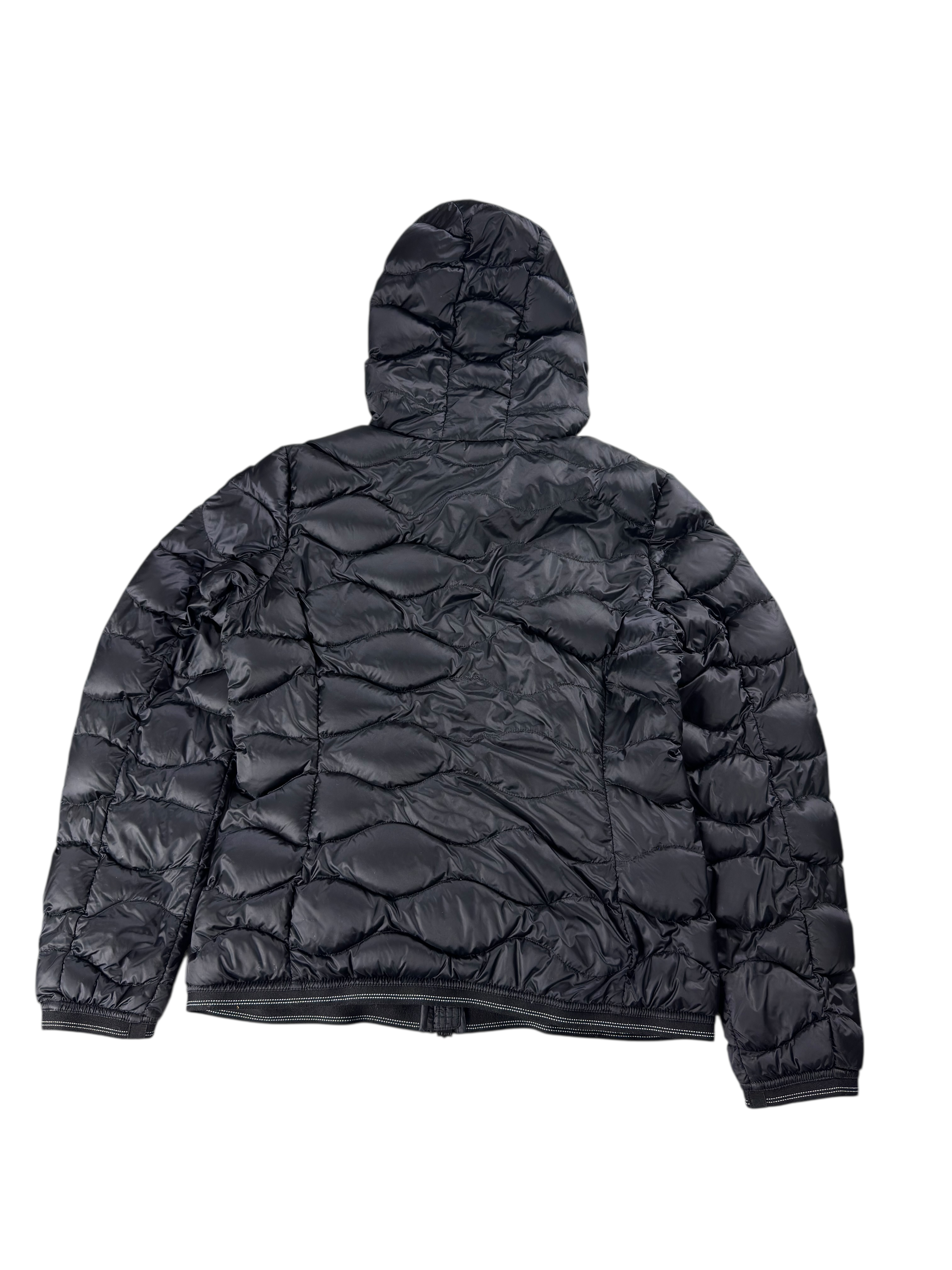 Vintage Blauer USA Womens Jacket (L)