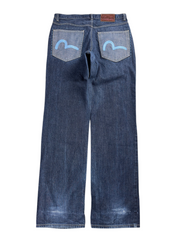 Vintage Evisu Jeans (L)
