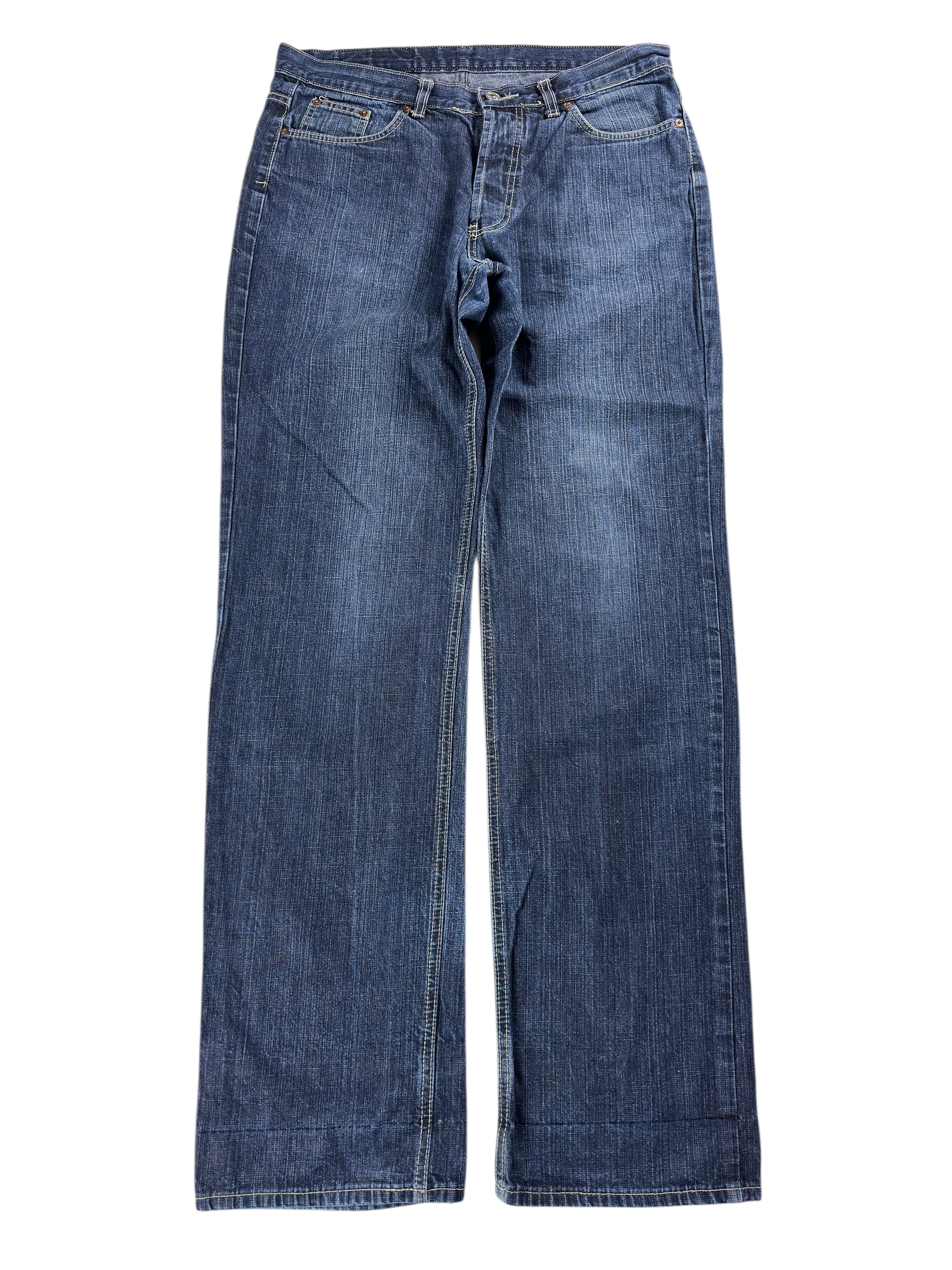 Vintage Evisu Jeans (L)