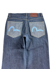 Vintage Evisu Jeans (L)