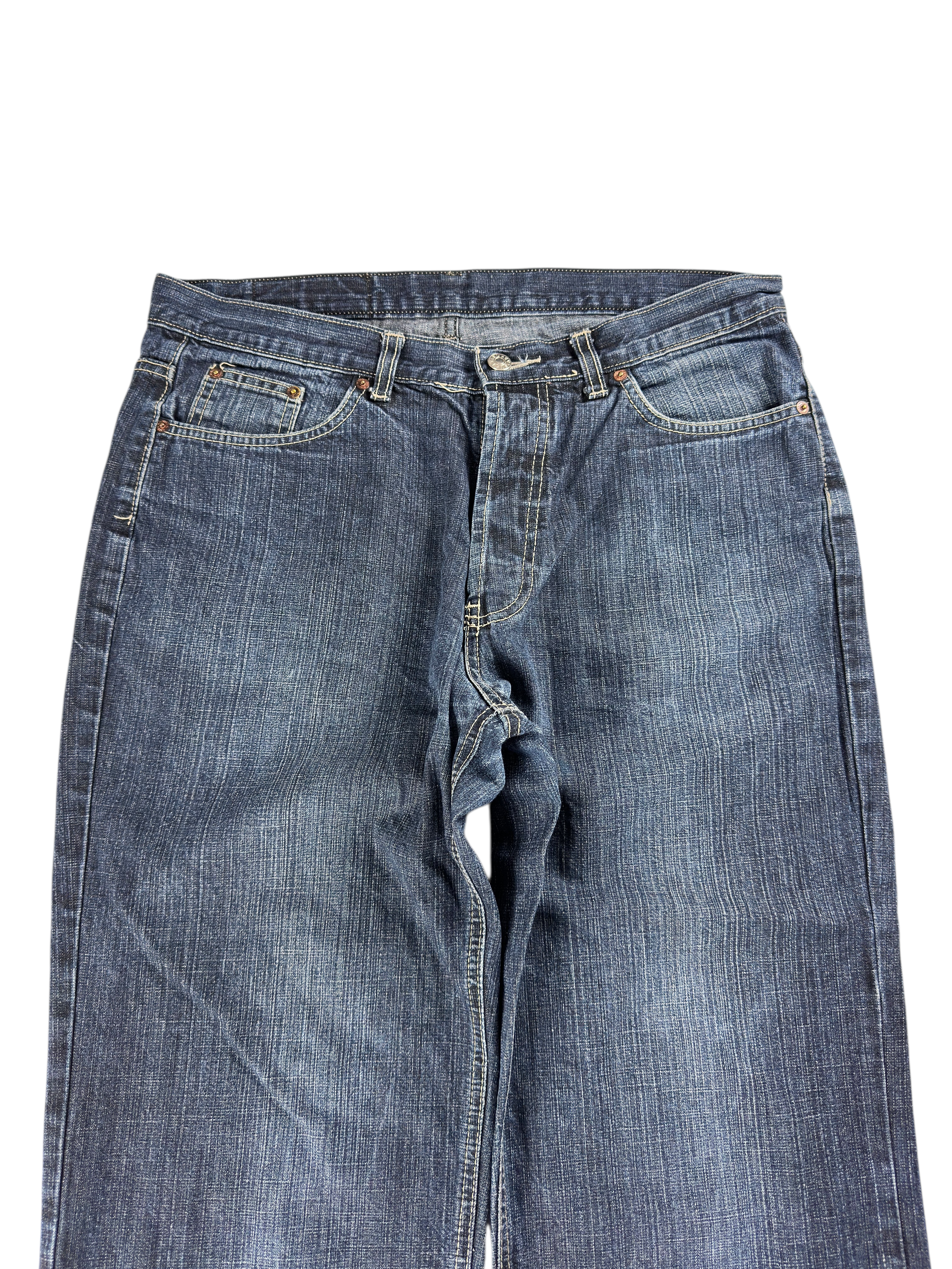 Vintage Evisu Jeans (L)