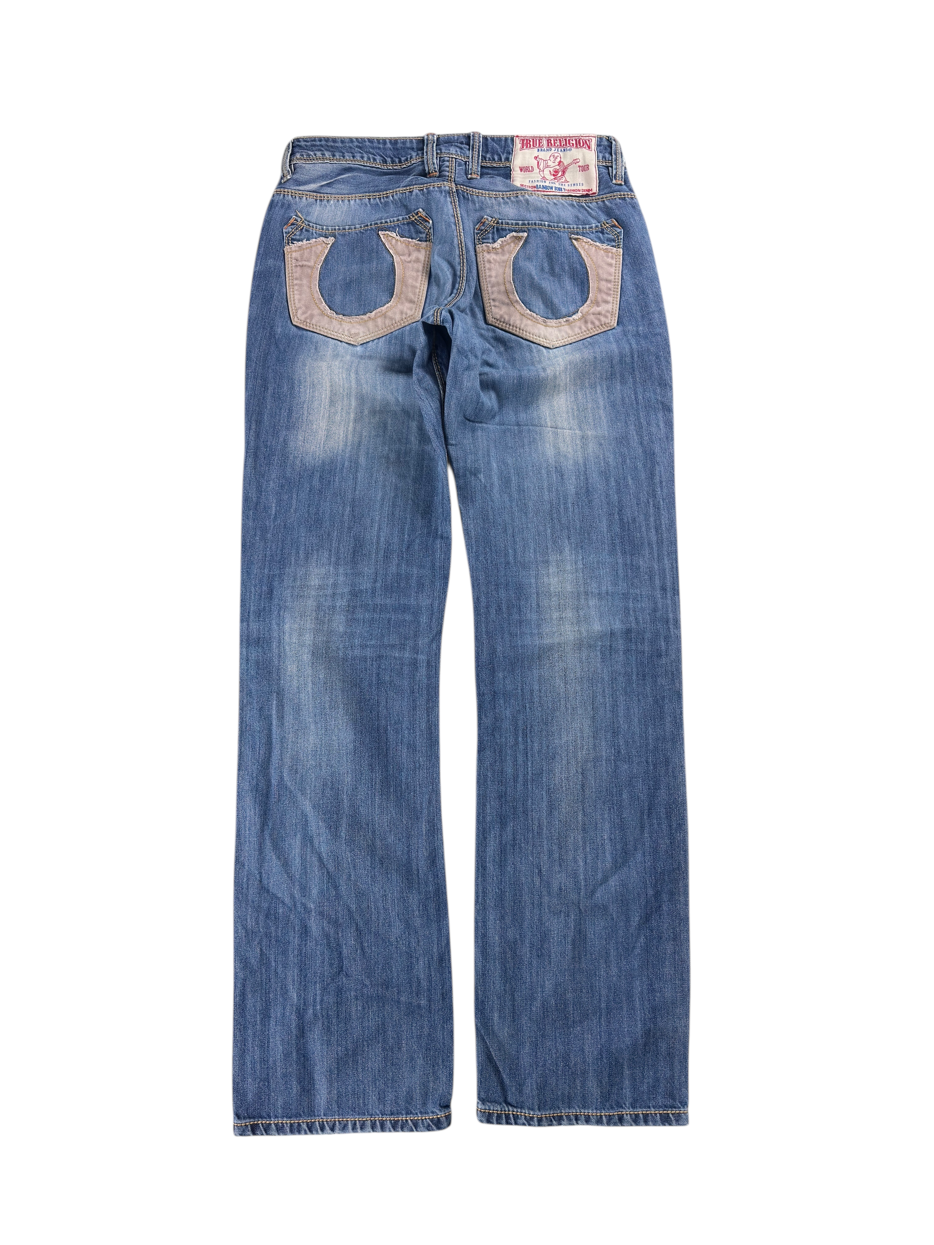 Vintage True Religion Jeans (M)