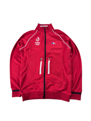 Vintage Lacoste Trackjacket (S)