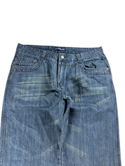 Vintage Armani Jeans (L)