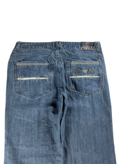 Vintage Armani Jeans (L)