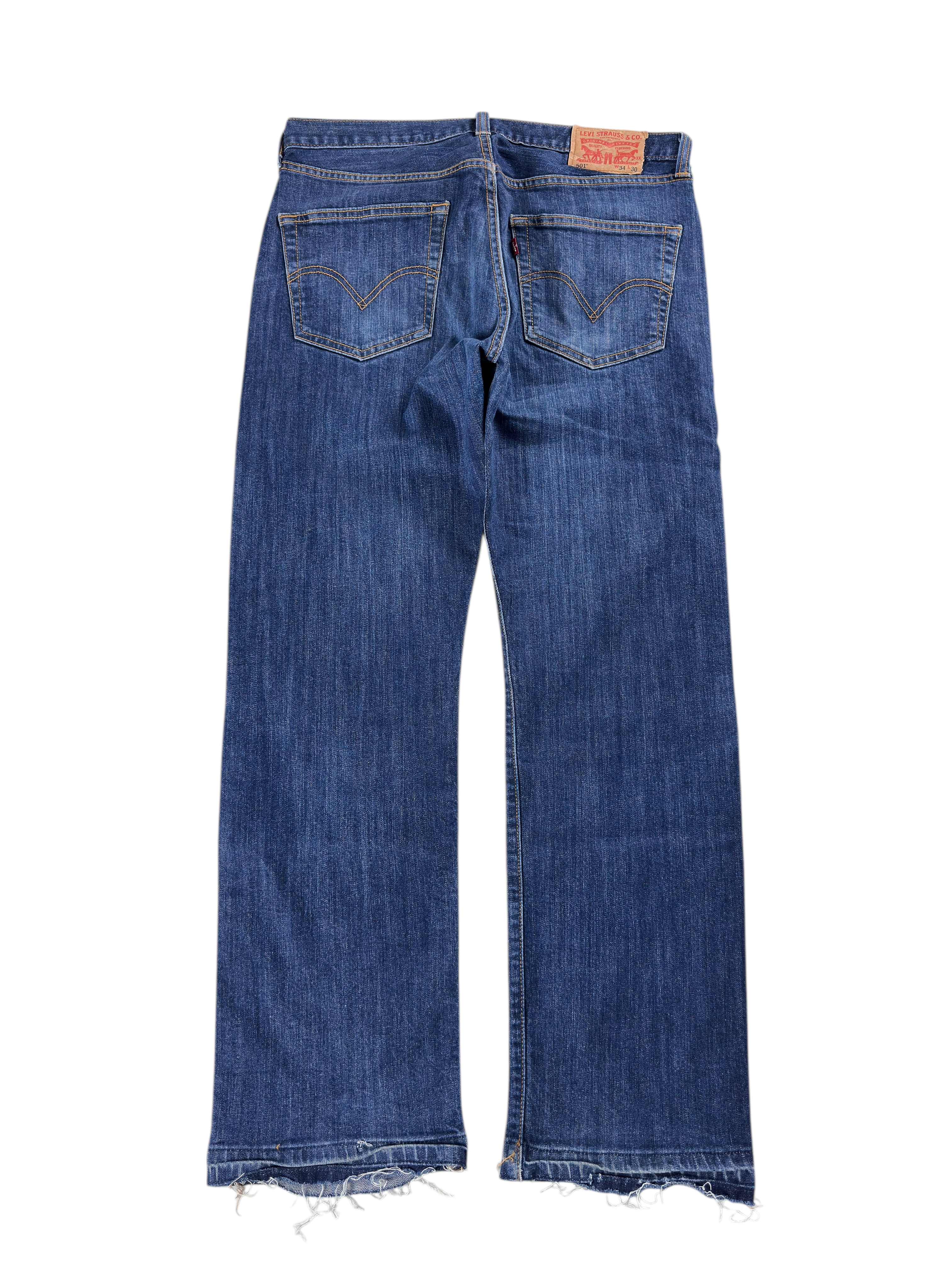 Vintage Levi's Jeans (S)