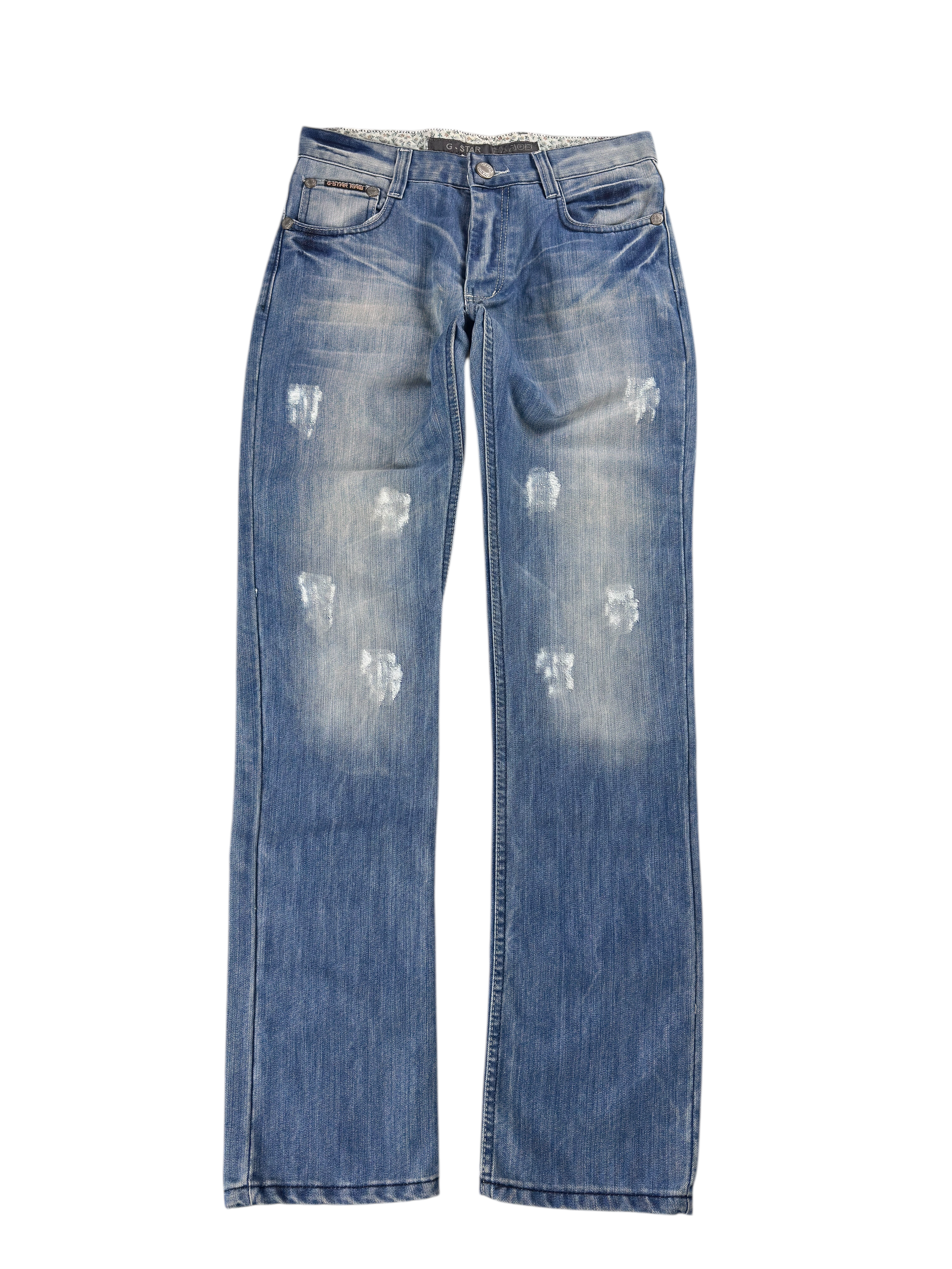 Vintage G-Star Jeans (M)