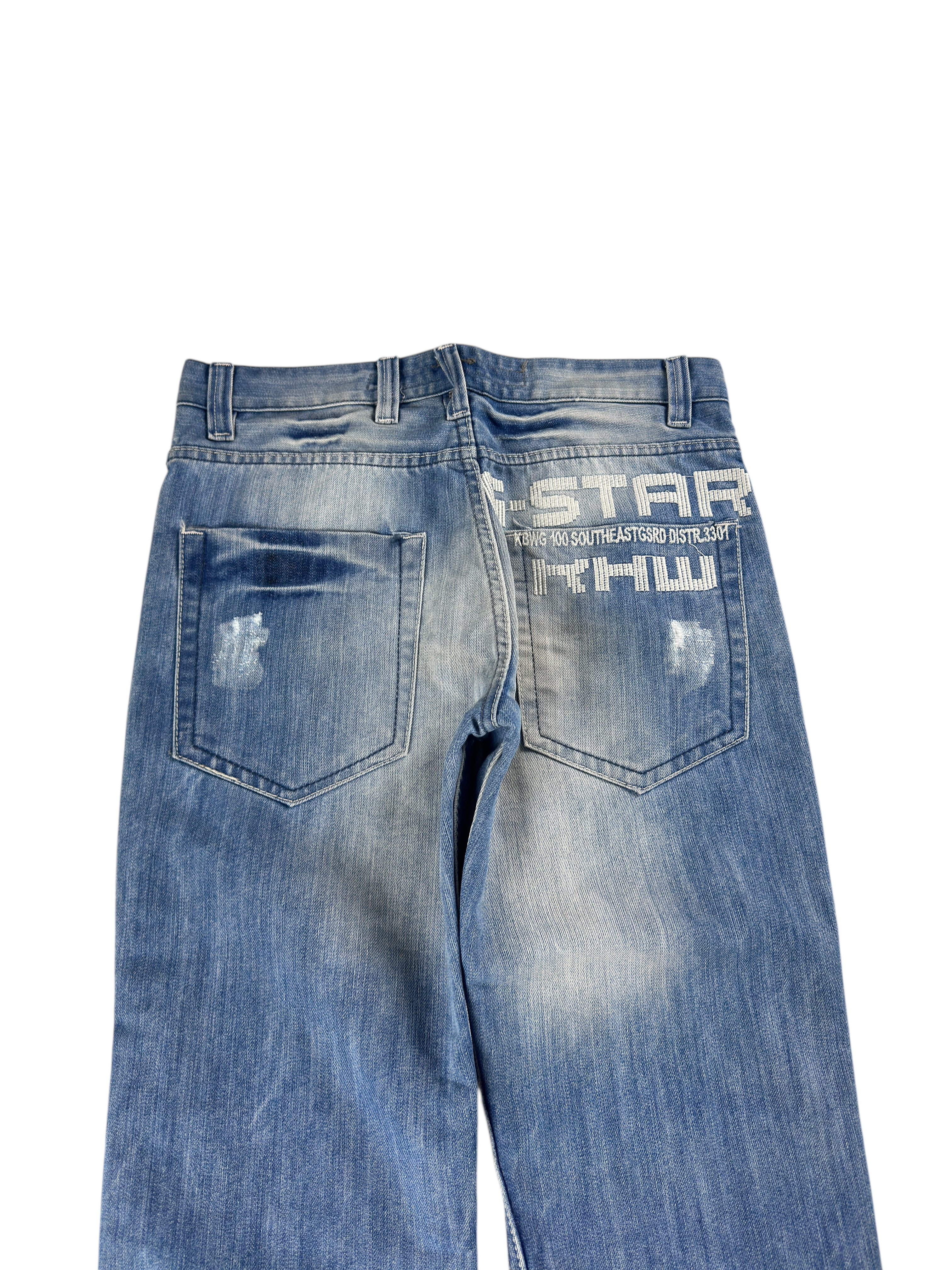 Vintage G-Star Jeans (M)