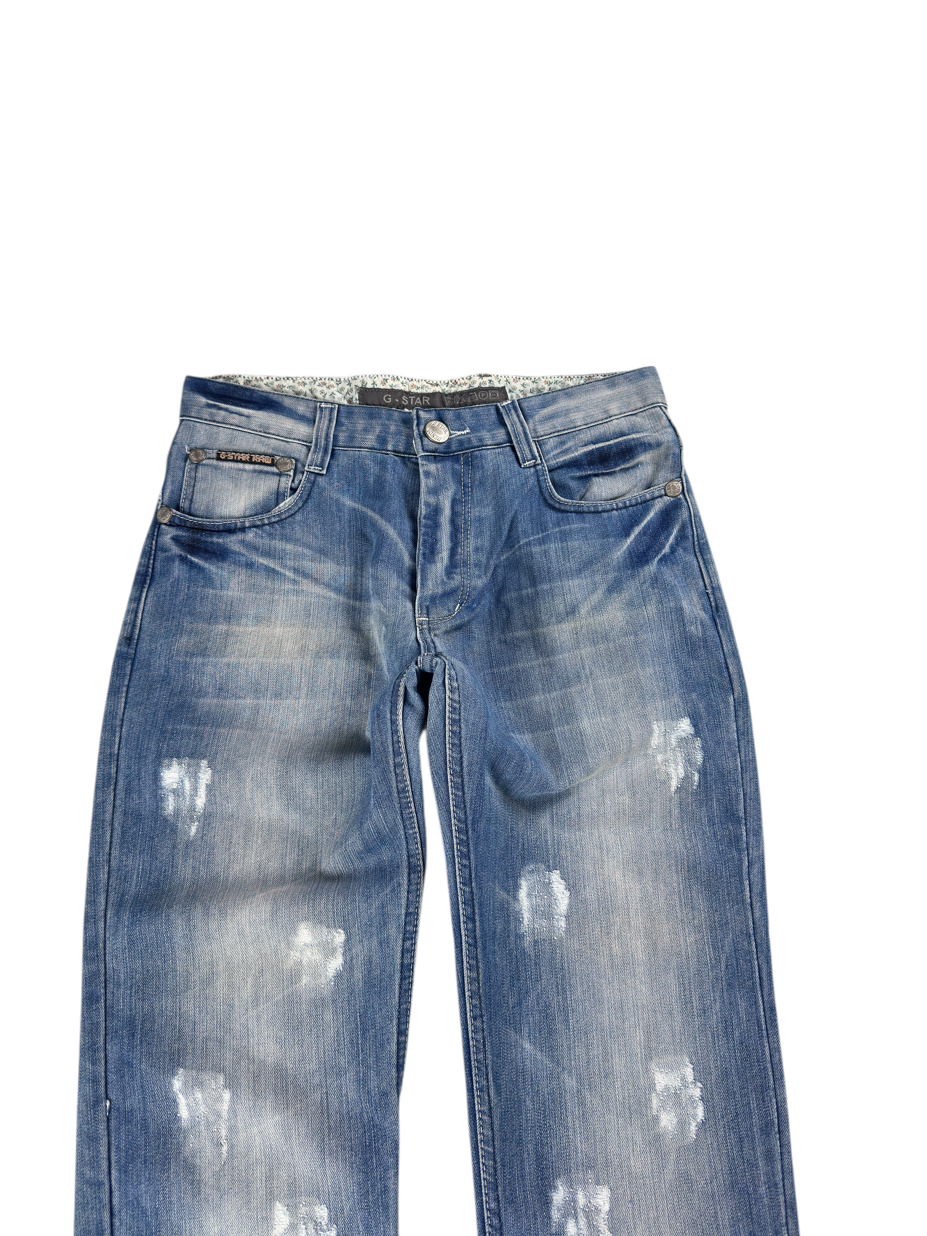 Vintage G-Star Jeans (M)
