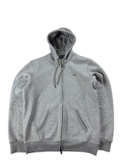 Vintage Armani Zipper (L)