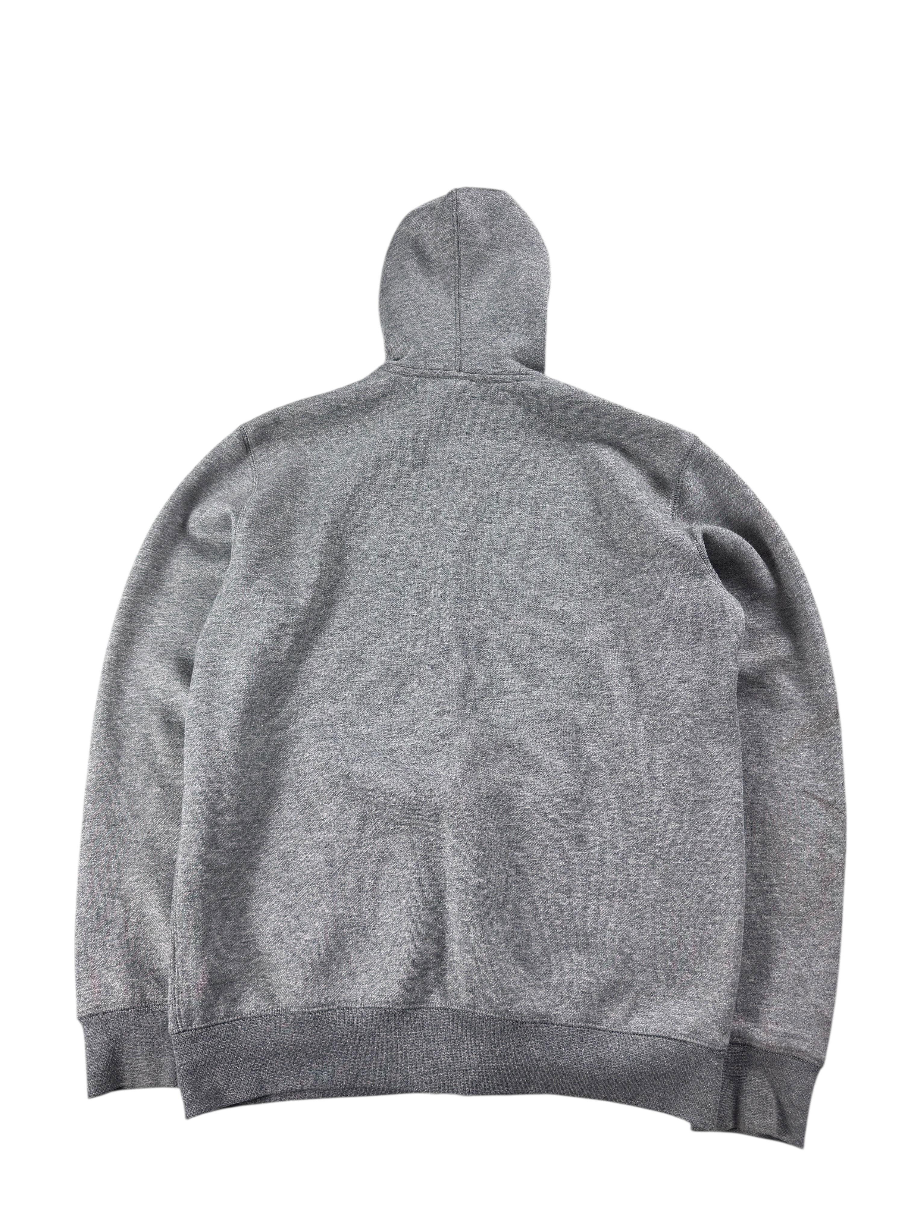 Vintage Armani Zipper (L)